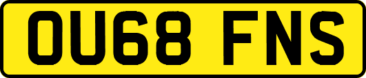 OU68FNS