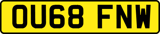 OU68FNW