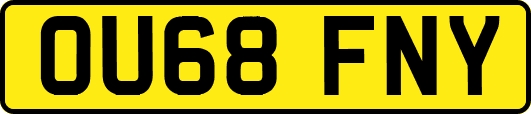 OU68FNY