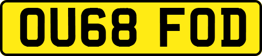 OU68FOD