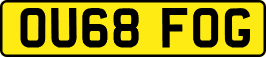 OU68FOG