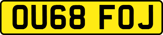 OU68FOJ