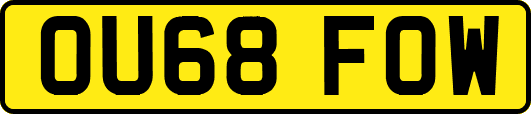 OU68FOW