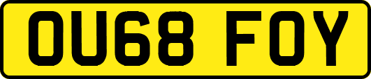 OU68FOY