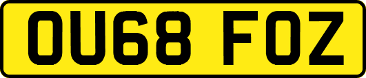 OU68FOZ