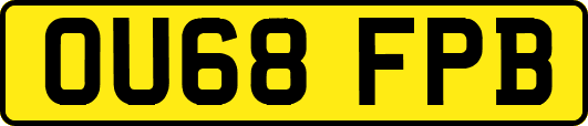 OU68FPB