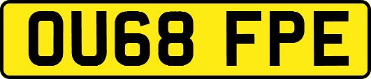 OU68FPE