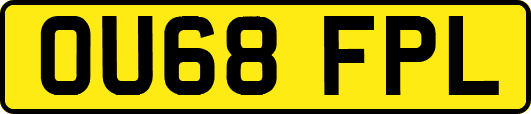 OU68FPL