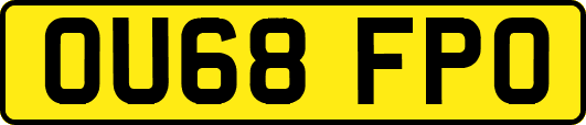OU68FPO