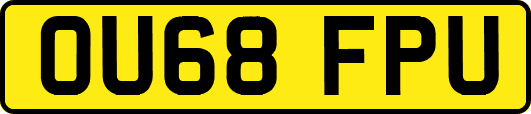 OU68FPU