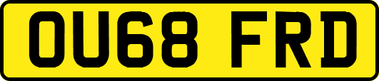 OU68FRD