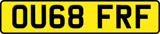 OU68FRF