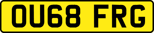 OU68FRG