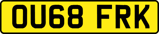 OU68FRK