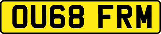 OU68FRM