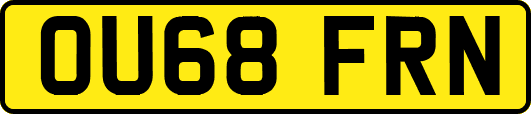 OU68FRN