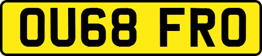 OU68FRO