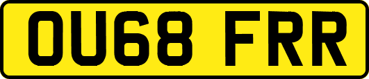 OU68FRR