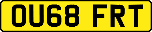 OU68FRT