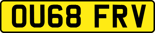 OU68FRV