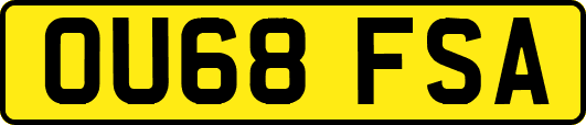 OU68FSA