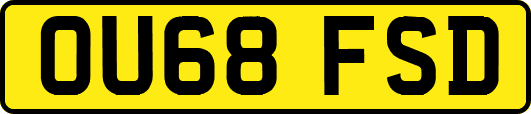 OU68FSD