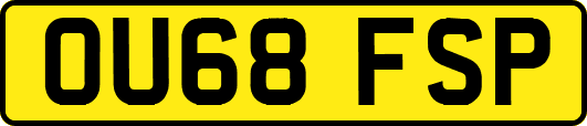 OU68FSP
