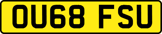 OU68FSU