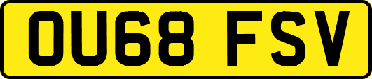 OU68FSV