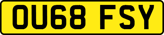 OU68FSY