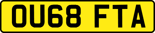 OU68FTA