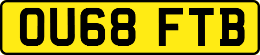 OU68FTB