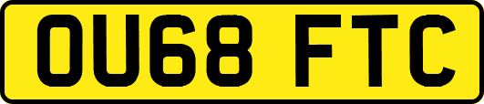 OU68FTC