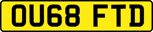 OU68FTD