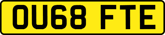 OU68FTE