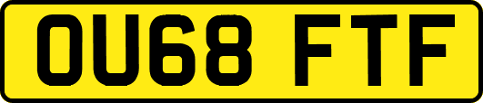 OU68FTF