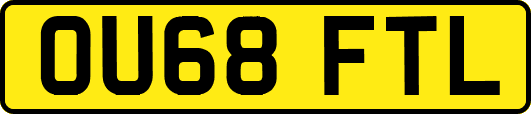 OU68FTL