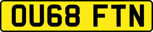 OU68FTN
