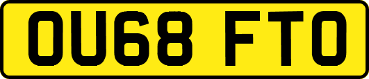 OU68FTO