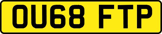 OU68FTP