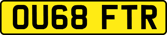 OU68FTR