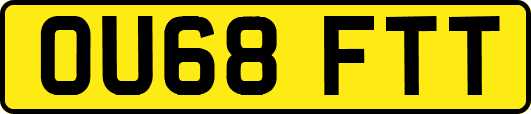 OU68FTT