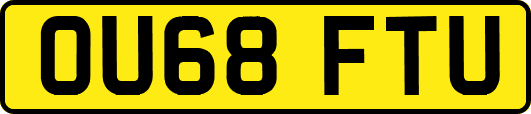 OU68FTU