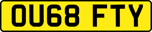 OU68FTY