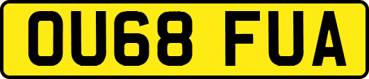 OU68FUA