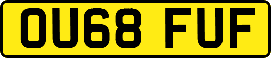 OU68FUF