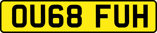 OU68FUH