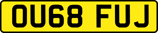 OU68FUJ