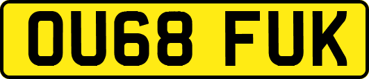OU68FUK