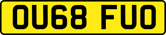 OU68FUO